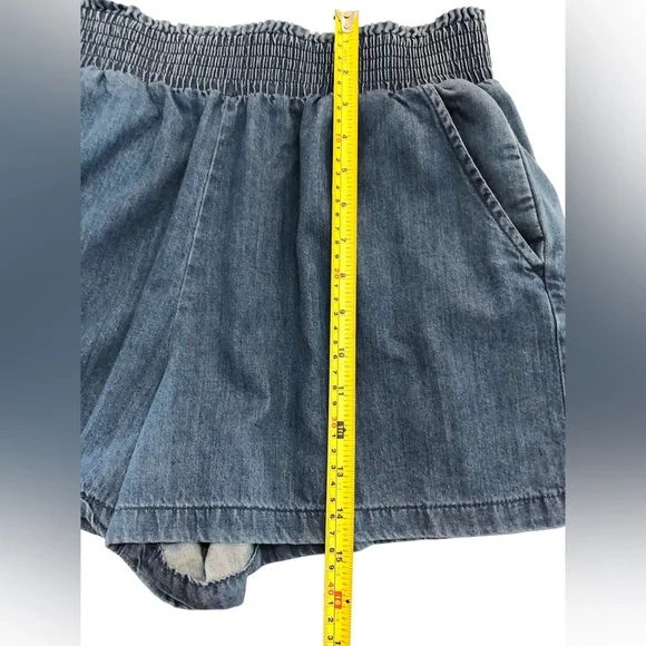 Sz M Top / Shorts Set - Picture 11 of 11